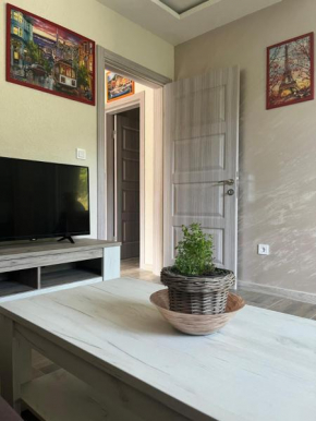 Apartmani Rezevici